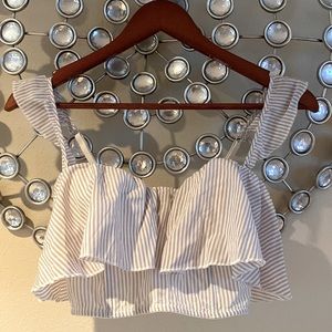 NWT Victoria Secret Bra top